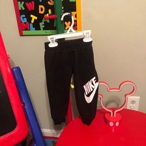 Nike sweatpants
